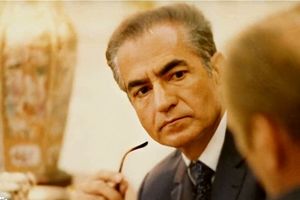 پیش‌بینی محمدرضا پهلوی درباره آینده خاورمیانه؛ زمان به زیان اسرائیل است!/ تصاویر
