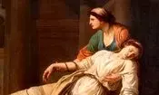 چرا مقبره کلئوپاترا هرگز پیدا نشده است؟