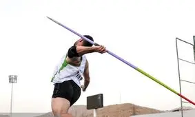 اخراج رکورددار پرتاب نیزه ایران از خوابگاه صحت ندارد/ تنها برای ملی‌پوشان دوومیدانی هتل گرفته‌ایم

