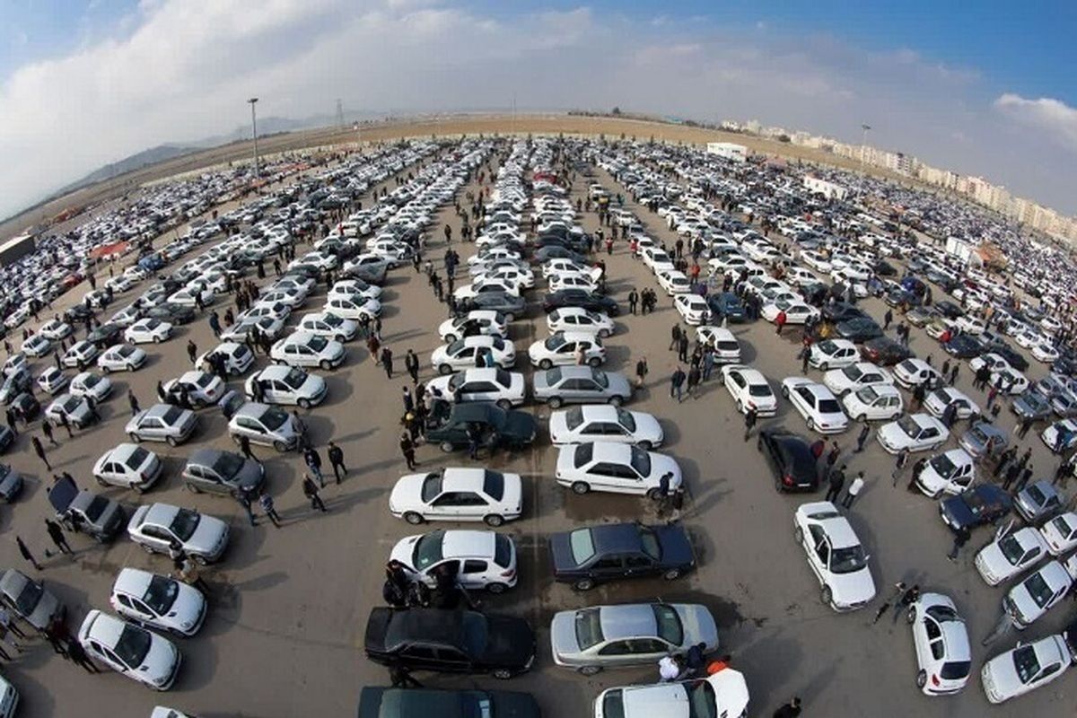 قیمت محصولات ایرانخودرو و سایپا امروز پنجشنبه ۸ آذر/ اتفاق جدید در بازار خودرو