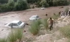 آمار قربانیان سیل به تفکیک استان‌ها اعلام شد؛ تعداد جان‌باختگان به ۵۹ تن رسید