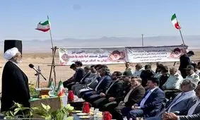 مهسا امینی و حجاب بهانه بود، فتنه‌گران تنها به دنبال براندازی نظام بودند

