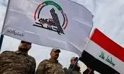 حمله مسلحانه به حشد الشعبی در کرکوک

