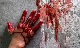 داماد مسلح وحشت به راه انداخت