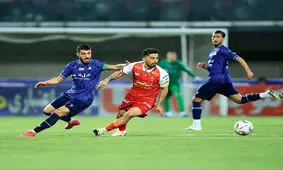 ۹۰ دقیقه زجر کشیدن پای تصاویر بی‌کیفیت تلویزیون، توهین به مخاطب نیست؟

