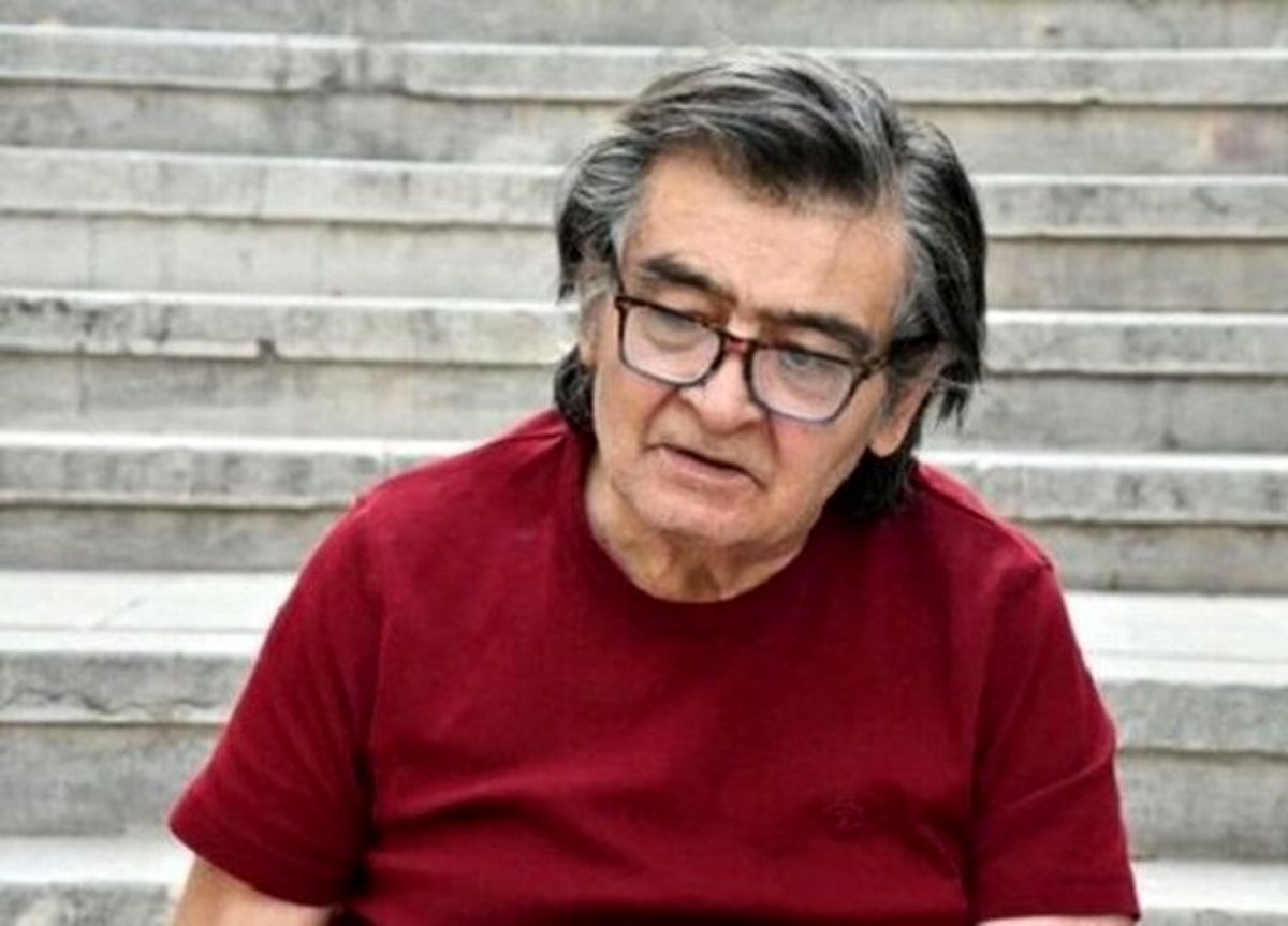 خانه جدید رضا رویگری چه شکلی است؟