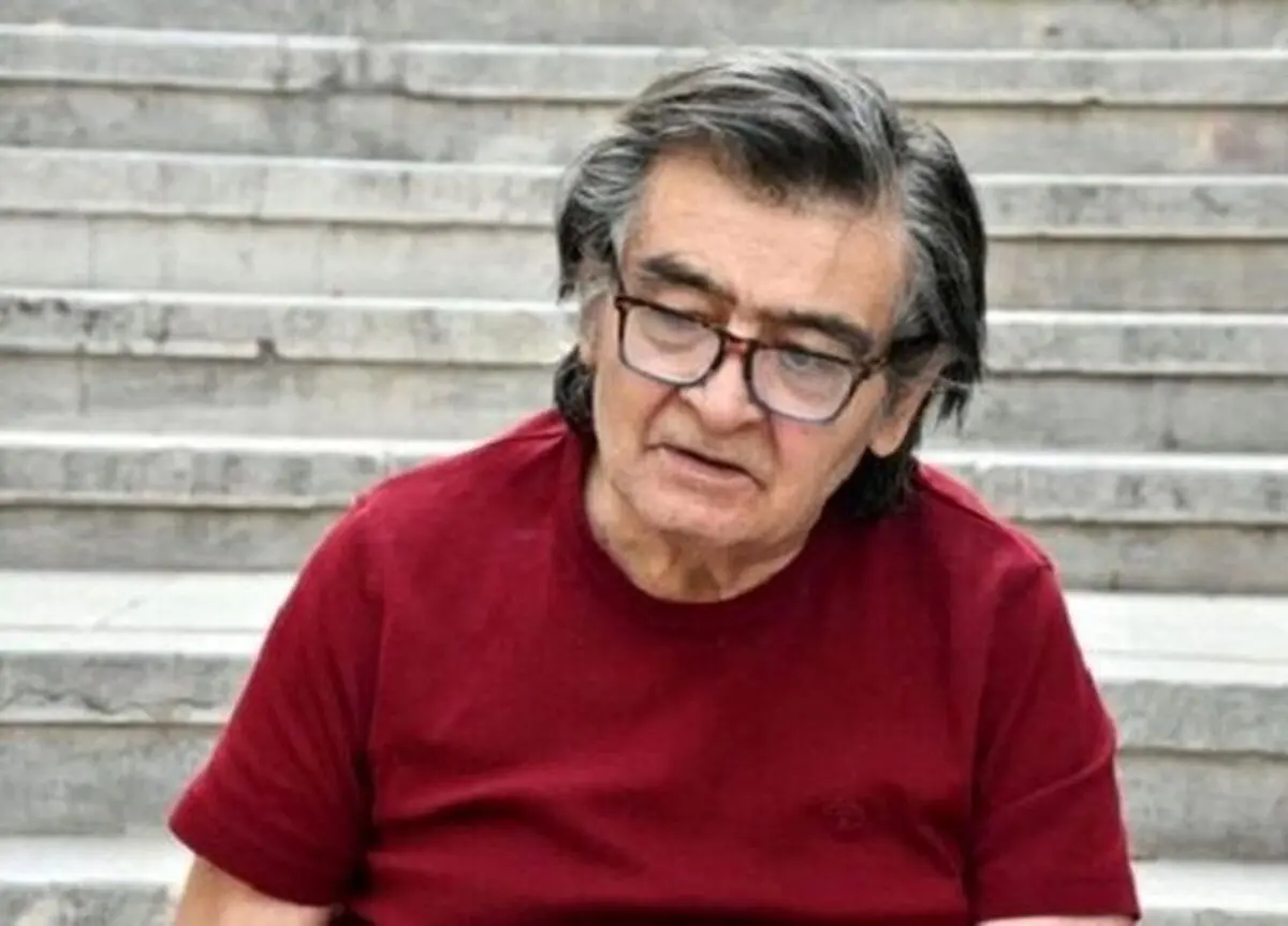 خانه جدید رضا رویگری چه شکلی است؟ 