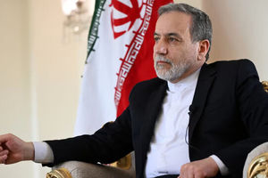 شرط عراقچی برای ترامپ؛ واشنگتن باید غرامت دهد/ پیام من به ویتکاف خیلی پیچیده نیست