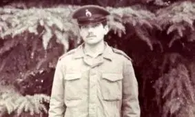 ویدئوی ادعایی از مسعود پزشکیان زمانی که دانشجوی سال چهارم پزشکی بوده است