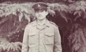 ویدئوی ادعایی از مسعود پزشکیان زمانی که دانشجوی سال چهارم پزشکی بوده است