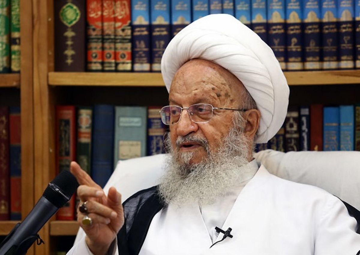 پاسخ تفصیلی آیت‌الله مکارم شیرازی به پرسشی درباره‌ حکم «محاربه»

