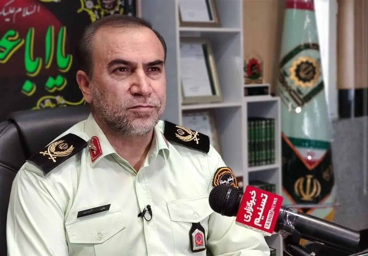 درگیری مسلحانه در سقز تکذیب شد