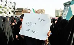 دوگانه حجاب سیاسی و حجاب شرعی/ مخالفان و موافقان «طرح نور» چه کسانی هستند؟