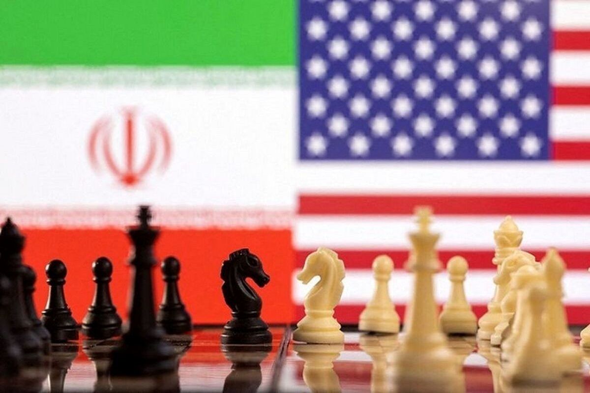 گلابی برجام که فایده نکرد؛ منتظریم سیب شانگهای کاری بکند!