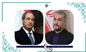 امیر عبداللهیان‌: از رسیدن به توافق خوب و پایدار دور نشده‌ایم‌