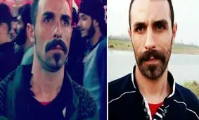 این مرد تهرانی خودرویش روی پل پارک ارم پیدا شد/ او کجاست؟/ ویدئو