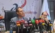 فعالیت ۷۵۰ ایستگاه ورزشی در سطح کشور برای تشویق مردم به ورزش
