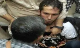  جدیدترین اطلاعات درباره هویت تروریست دستگیرشده واقعه دیروز شاهچراغ 