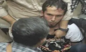  جدیدترین اطلاعات درباره هویت تروریست دستگیرشده واقعه دیروز شاهچراغ 