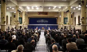 شهدا، هویت ملت ایران؛ هویت ملی نباید فراموش شود

