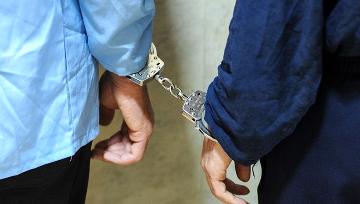 اعضای باند ۸ نفره سرقت طلا و جواهرات در نظرآباد بازداشت شدند