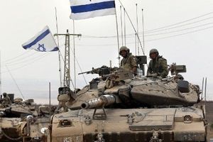 مخالفت فرمانده ارتش اسرائیل با حمله به رفح