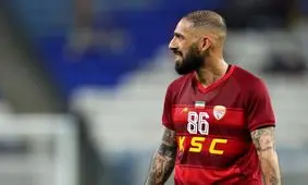 دژاگه: خداحافظی نکرده‌ام و اولویتم فولاد است