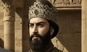 نگاهی به زندگی پرماجرای بهرام گور؛ سلطنت در دوران شادی و سرور