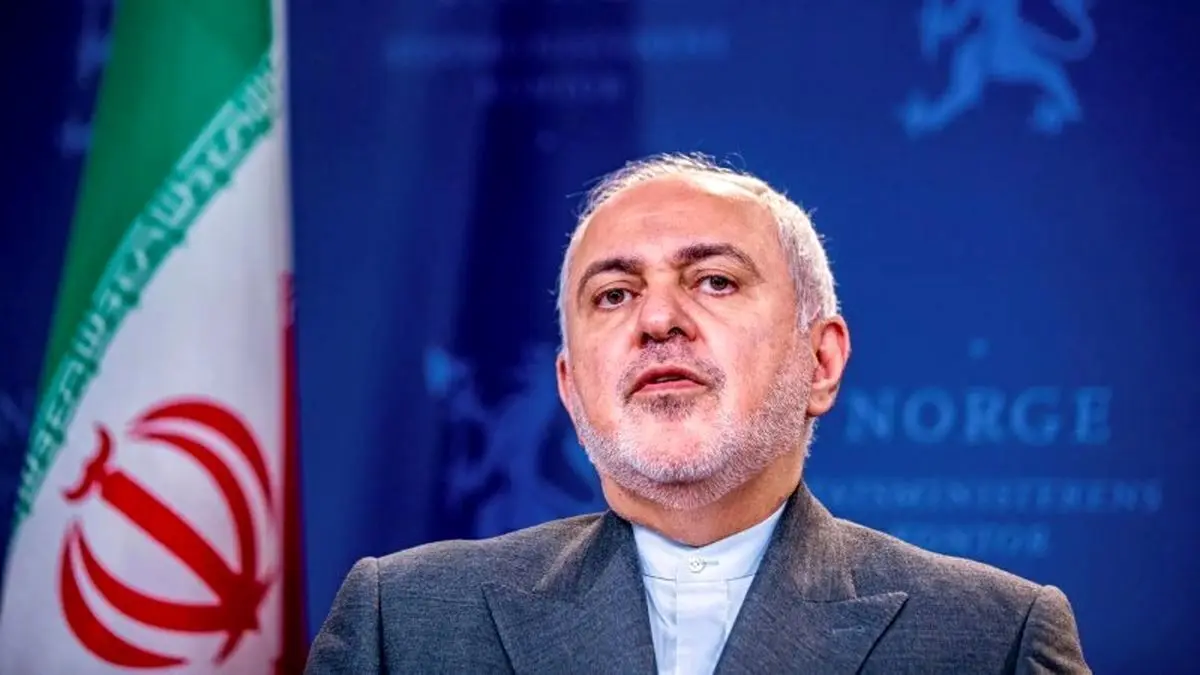 پیام ظریف به اروپایی‌ها: پزشکیان آماده گفتگو با حسن نیت است اما با 2 شرط!


