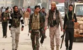 رئیس کمیته آشتی ملی سوریه ترور شد

