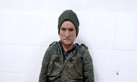 تصویر مردی که قرار بود جای زلنسکی در اوکراین حکومت کند/ از وی به عنوان خائن نام برده می‌شود
