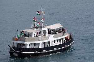 کسی که از اسرائیل حمایت میکند، در حرکت سوم آچمز میشود