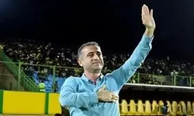 رفت‌وآمد سرمربی‌ها به صنعت نفت ادامه دارد