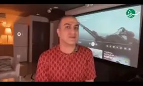 کارمند اخراجیِ اینترنشنال: هدف اسرائیل تجزیه ایران است؛ چه جمهوری اسلامی باشد چه حکومت شاهنشاهی