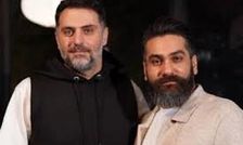 روایت علی زندوکیلی از شب آخر حمله اسرائیل به ایران؛ من عاشق وطنم هستم/ ویدئو