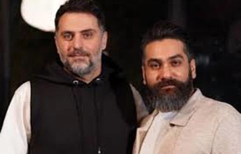 روایت علی زندوکیلی از شب آخر حمله اسرائیل به ایران؛ من عاشق وطنم هستم/ ویدئو