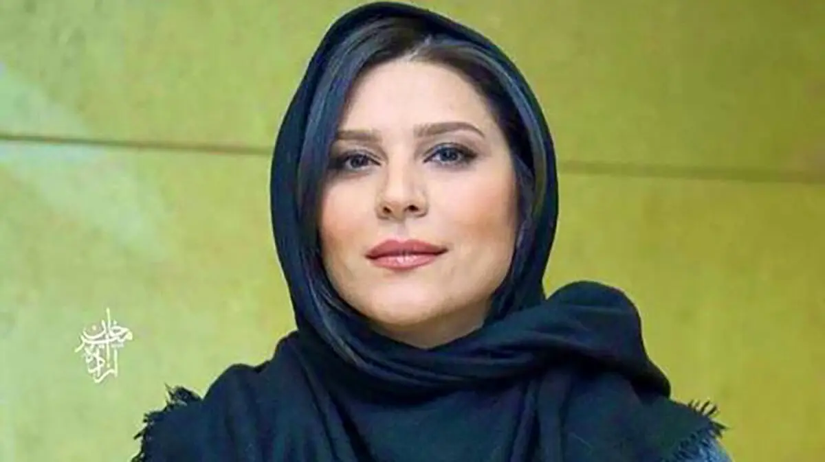 لباس های جذاب و استایل شیکِ عروس خانواده شجریان