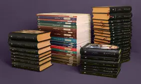 چرا باید ادبیات کلاسیک‌ را خواند؟