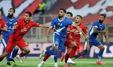 تراکتور صفر - یک استقلال؛ اانتقام بزرگ استقلال در تبریز