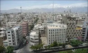 رهن 80 تا 100متری‌های پایتخت چند؟ / جدول نرخ‌ ها