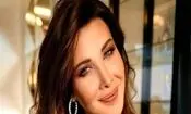 جذابیت تمام‌نشدنی نانسی عجرم در سن ۴۳ سالگی/ عکس
