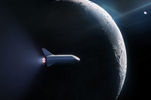 تعویق سفر انسان به ماه در پی شکایت‌های 