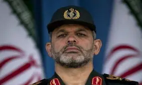 جانشین فرمانده کل سپاه: نیروهای مسلح در اوج آمادگی و نشاط عملیاتی هستند