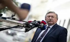 توئیت‌های متناقض اولیانوف درباره برجام شروع شد