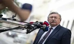 توئیت‌های متناقض اولیانوف درباره برجام شروع شد
