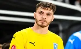 گزینه جدید تراکتور برای جانشینی علیرضا بیرانوند 