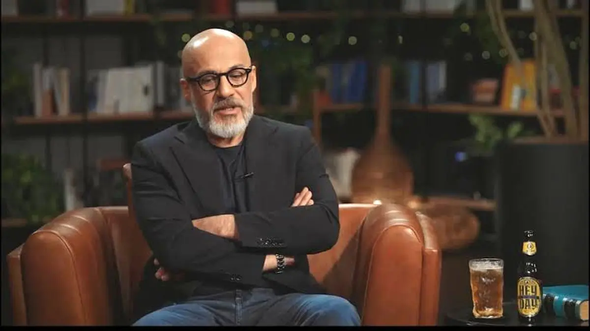 حرف‌های تلخ امیر آقایی؛ «ما چیزهایی دیدیم که یک آدم در نروژ یک‌هزارمش را هم تجربه نکرده!»/ ویدئو