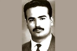 50 سالگی جنایت در تپه‌های اوین/ تیرباران بیژن جزنی و 8 زندانی دیگر با ادعای دروغ فرار از زندان

