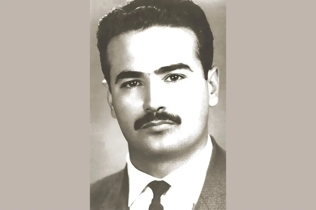 50 سالگی جنایت در تپه‌های اوین/ تیرباران بیژن جزنی و 8 زندانی دیگر با ادعای دروغ فرار از زندان

