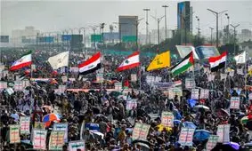 احیا یا افول؟/ چرا برآورد غرب از وضعیت محور مقاومت درست نبود؟
